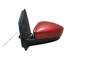 VW Polo 6C 6R Heated Side Mirror Left 6C1857501 C - - Picture 1 of 4