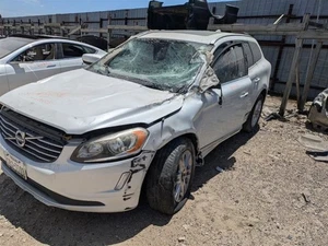 XC60 2015 Temperature Control 522878 - Picture 1 of 12