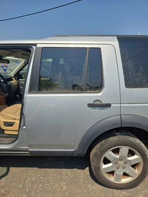 Rear Door LAND ROVER LR3 Left 05 06 07 08 09 Foto 1 de 3