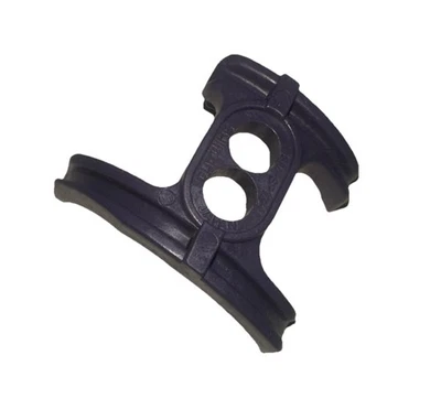 Shimano SM-SP17-M двойной кабель руководство пластиковый нижний кронштейн оболочка фитинг замена - Изображение 1 из 4