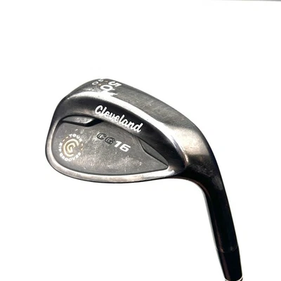 Cleveland CG16 Lob Wedge / 58 Grad / Cleveland Wedge Flex - Bild 1 von 4