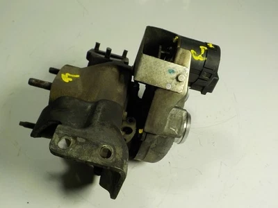 1357581 TURBOLADER / 5007512300229 / 4H2Q6K682CF / 17180157 FÜR LAND ROVER RANGE - Bild 1 von 4