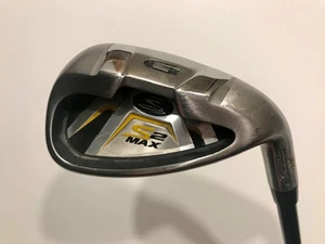 Cuña Cobra S2 Max Gap Adila DV-HL Flex regular varilla de grafito para diestros 36" - Imagen 1 de 9