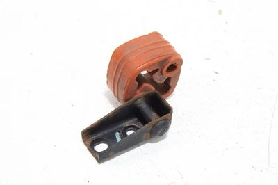 Tubo de escape Jeep Grand Cherokee 2011-2021 suspensión izquierda con soporte montaje OEM Foto 1 de 4