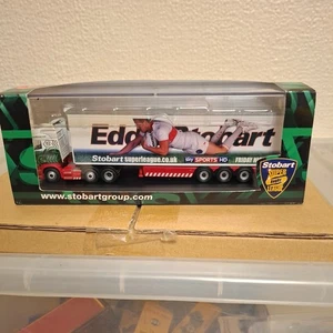Oxford Diecast 1/76 Scale SHL10FR Scania Stobart Super League Hull KR. (7) - Bild 1 von 11