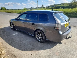 Saab 9-3 Vector Sportwagon 9-3 1.9 Diesel Turbo - Picture 1 of 15