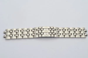 RAYMOND WEIL TANGO STAHL ARMBAND BRACELET 22MM VINTAGE FÜR TANGO CARREE - Bild 1 von 2