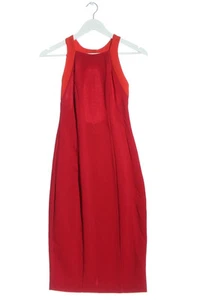 ASOS Vestido ceñido de tubo Mujeres Vestido Talla EU 34 rojo elegante - Imagen 1 de 5