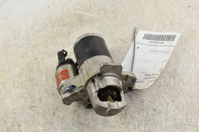 Б/у стартер подходит: 2010 Chevrolet Camaro 3.6 класса A - Изображение 1 из 4