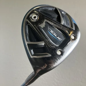 Callaway Rogue 3 Wood 15° 43” Project X Even Flow Blue 6.0 Stiff Flex - Picture 1 of 17