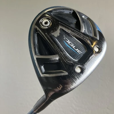 Callaway Rogue 3 Wood 15° 43” Project X Even Flow Blue 6.0 Stiff Flex - Image 1 of 4