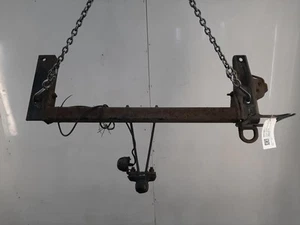 2007 LAND ROVER FREELANDER REAR TOWBAR TOW BAR WITH SINGLE ELECTRIC AND FIXINGS - Picture 1 of 12