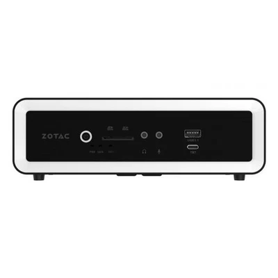 ZOTAC ZBOX C Series CI669 - Barebone - Mini-PC - Immagine 1 di 4
