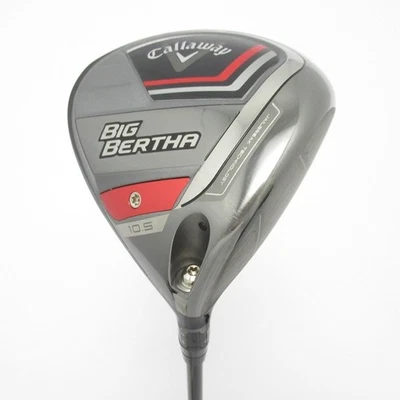 Callaway Golf Big Bertha 23 Driver SPEEDER NX for CallawayGolf - Image 1 of 4