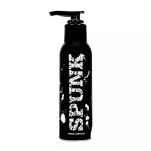 Spunk Hybrid Personal Lube Water Bases 8 Oz - Picture 1 of 1