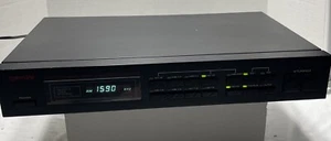 Sintonizador estéreo sintetizado Gemini A/M F/M Triton TU-100 - Imagen 1 de 9