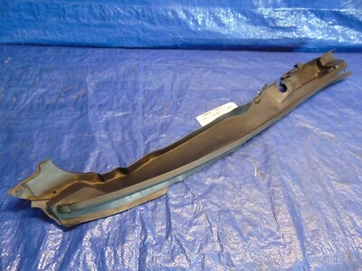 07-13 INFINITI G35 G37 G25 SEDÁN DELANTERO IZQUIERDO CAPÓ GUARDABARROS SELLO GOMA MOLDURA I1 Foto 1 de 4