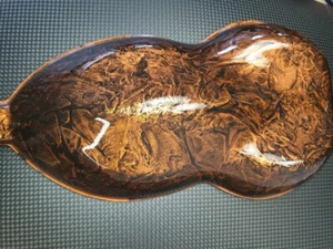 GOLDEN ORANGE MARMOR 400ML AEROSOL/SPRAYDOSE SET - PRO QUALITÄT LACK - 3 DOSEN - Bild 1 von 3