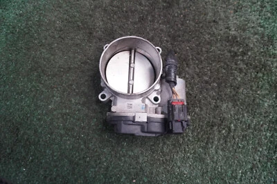 RAM 1500 2019 2020 2021 5,7 L carrocería del acelerador fabricante de equipos originales 81 k millas 51615XP Foto 1 de 4