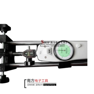 Máquina de prueba de tracción horizontal 10N-500N \Máquina de prueba de tracción terminal NUEVA - Imagen 1 de 3