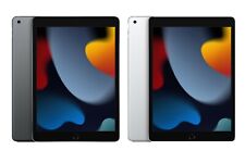 🌟 Brand-New Apple iPad 9th Gen: 10.2” Display, 64GB, Wi-Fi - Sleek & Powerful🍎