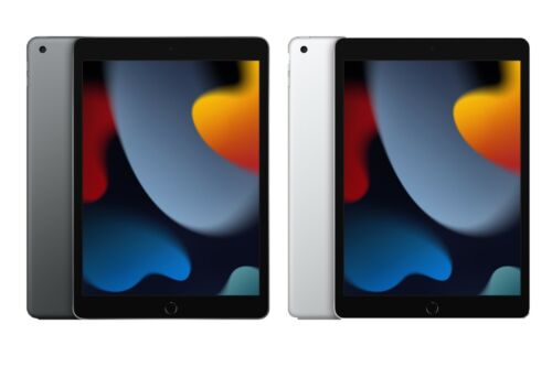 NEW Apple iPad (Latest Version) 10.2