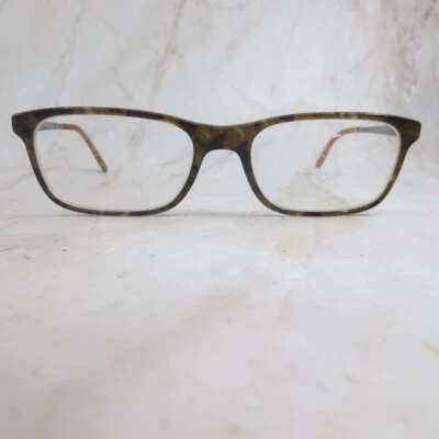 Ralph Lauren Eyeglasses Frame RL6134-5427 Men's Tortoise Full Rim 53-18-145 - Image 1 of 4