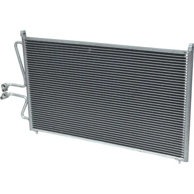 Condensador de aire acondicionado UAC para Mazda Tribute 2005-2006 Foto 1 de 2