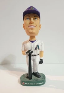 Richie Sexson Arizona Diamondbacks Bobblehead SGA Presented by Circle K 07/17/04 - Picture 1 of 4