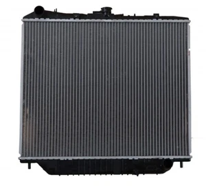 ISUZU TROOPER / BIGHORN / VAUXHALL OPEL MONTERREY 3.0 3.1 3.2 MANUAL RADIATOR - Picture 1 of 1