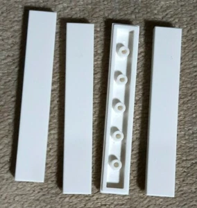 NEW Lego Tiles - Various Sizes/Colours - Picture 1 of 16