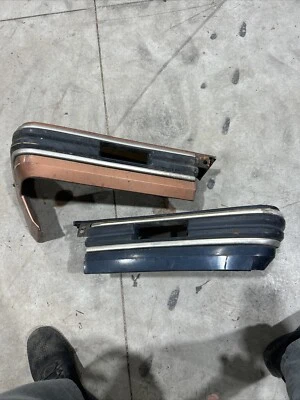 1981 - 1987 年 PONTIAC GRAND PRIX 前盖填料套装 — 第 1/4 张图片