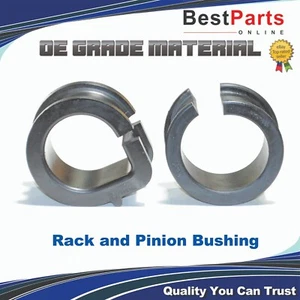 Rack and Pinion Bushing Kit for Nissan Pathfinder 1996-2004 Ref. 54445-0W000 - Picture 1 of 7