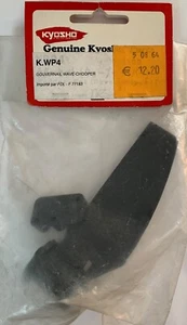 Kyosho Wave-Chopper Ruder WP4 - Bild 1 von 1