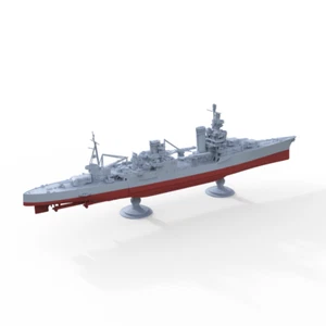 SSC2000554S 1:2000 USSC Portland-claSSC CA-33 Heavy Cruiser 1942 - Bild 1 von 2