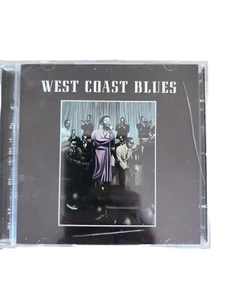 Mercury Blues 'n' Rhythm Story 1945-55: West Coast Blues by Various Artists (CD, - Picture 1 of 6