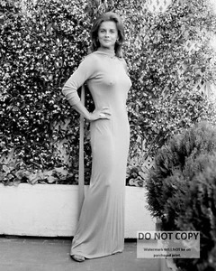 Actress Annmargret Publicity 8x10 photo - Picture 1 of 1