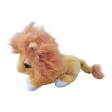 Vintage toys Lion King