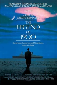 The Legend of 1900 (DVD, 1998) - Picture 1 of 1