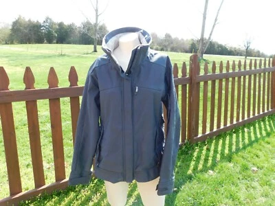 Chaqueta Eastern Mountain Sports EMS Soft Shell talla mediana para mujer  Foto 1 de 4