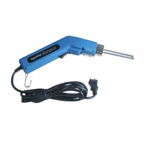 150W Electric Handheld Hot Heating Knife Cutter Tools for Foam Sponge Cutting - Picture 1 of 5