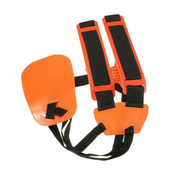 STIHL 4119-710-9012 Padded Shoulder Harness