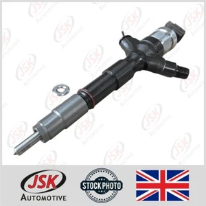 1KD/2KD-FTV Fuel Injector Nozzle For Toyota Hilux VII Pickip Land Cruiser 3.0 - Picture 1 of 3