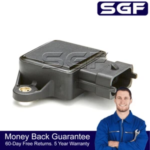 Sensor de posición del acelerador SGF TPS para Vauxhall Astra Corsa Omega Vectra CPT6VA - Imagen 1 de 1
