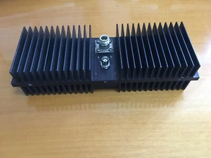 Broadcast Prof 250W RVR Dummy Load - From 20 mhz to 2Ghz - 50 ohm - IN N Type - Picture 1 of 9