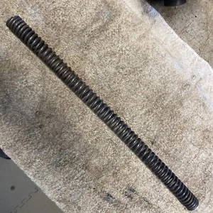 Fork Spring 19” 1.104 Dia. .167 Wire Dia. - Picture 1 of 1