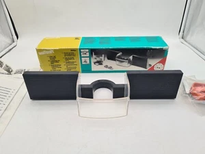Wolfcraft Fermo Fresa Longitudinale e Curvo 5008000 - Mai usato - Foto 1 di 8