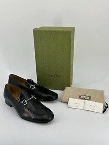 Nuove scarpe da uomo Luxury originali Gucci-649479 UK-13/EU-47/US-14. - Foto 1 di 12