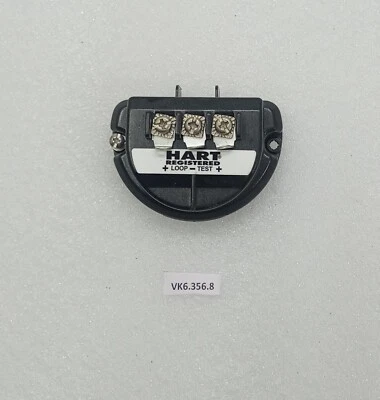 HONEYWELL | HNS-50049839-001 | CONNECTEUR DE TERMINAL POUR ÉMETTEUR - Photo 1/4