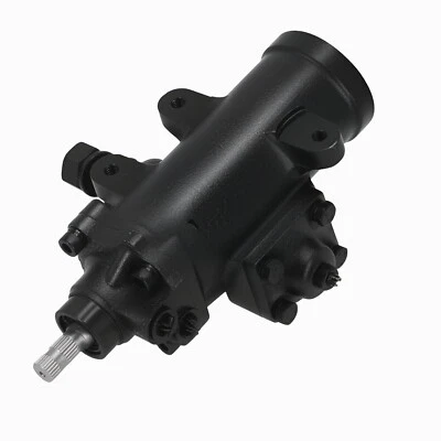 Caja de cambios de dirección asistida para Chevrolet S10 GMC Sonoma Jeep Grand 1982-04 1353 GB Foto 1 de 4